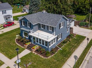 310 Western Ave, Plymouth, WI 53073