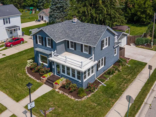 310 Western AVENUE, Plymouth, WI 53073