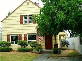 5107 N 44th St, Tacoma, WA 98407