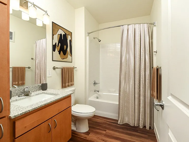 Casa Azure 55+ Apartments — Photo 23