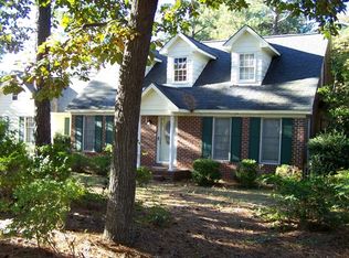 314 Lake Pines Dr, La Grange, NC 28551