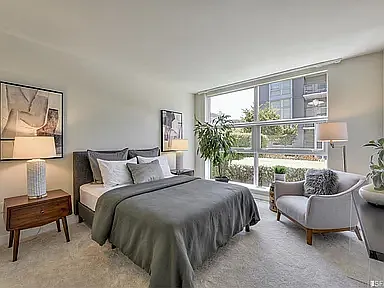 330 Mission Bay Blvd #103 — Photo 14