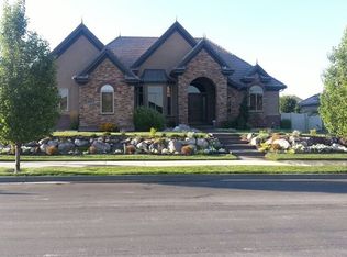 1436 W Ammon Way, South Jordan, UT 84095