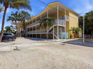 1020 SUN N SEA DRIVE #102, SARASOTA, FL 34242