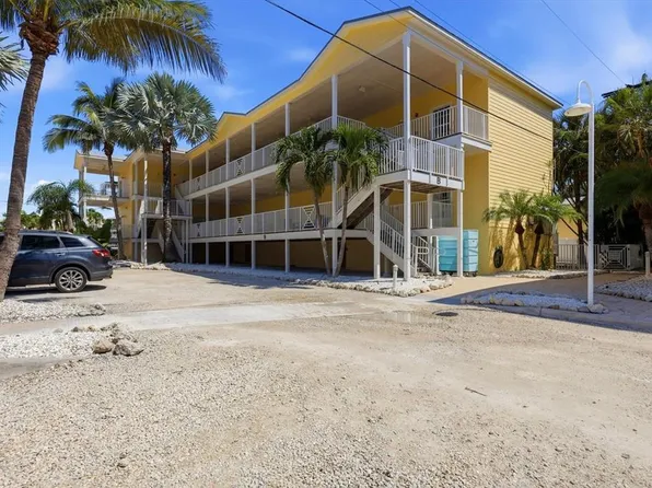 1020 SUN N SEA DRIVE #102, SARASOTA, FL 34242