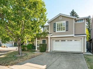 1340 Lubeck St, Sonoma, CA 95476