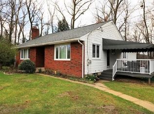 115 Blair Dr, Butler, PA