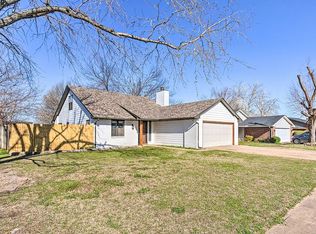 700 Springwood St, Norman, OK 73072