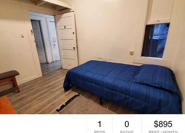 1st image of 662 Jackson St #205