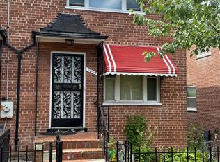 1235 Farragut Pl NE, Washington, DC 20017