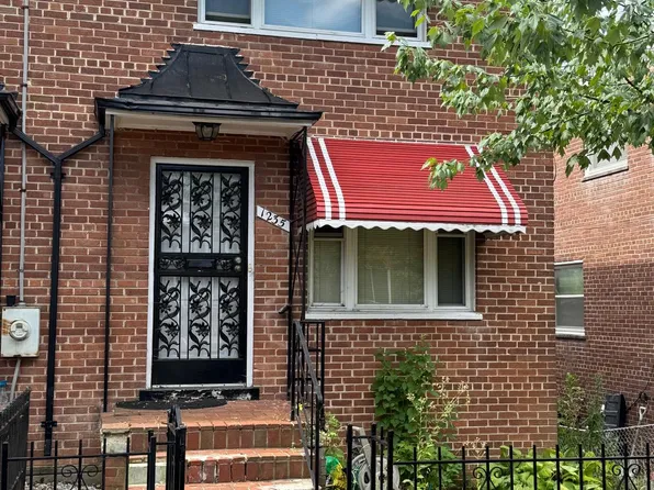 1235 Farragut Pl NE, Washington, DC 20017