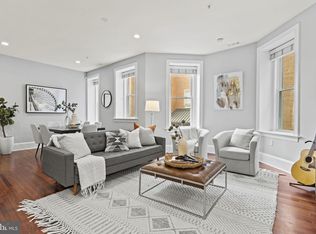 1324 Euclid St NW APT 101, Washington, DC 20009