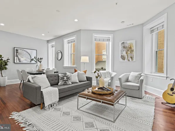 1324 Euclid St NW APT 101, Washington, DC 20009