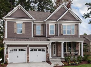 2244 Lorelai Ln, Cary, NC 27519