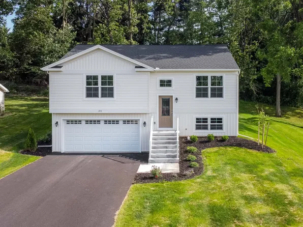 Gatewood Plan, Scattered Homesites - Chambersburg