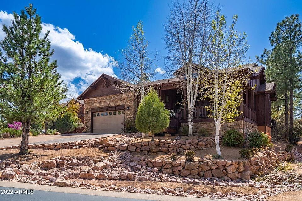 906 N Autumn Sage Ct, Payson, AZ 85541 MLS 88028 Zillow