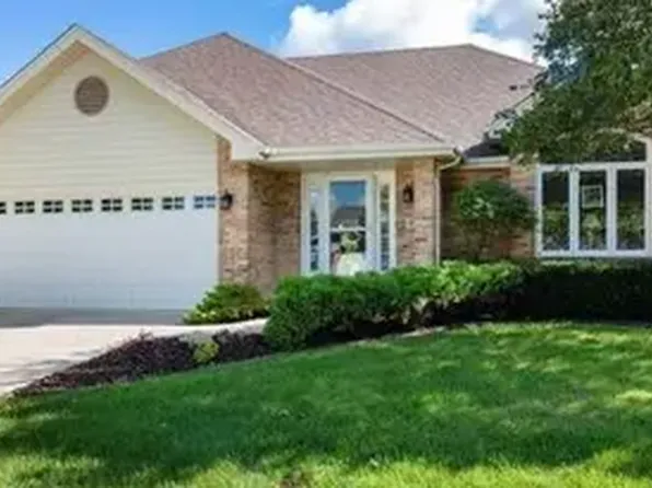 19347 Westfield Ave, Tinley Park, IL 60487