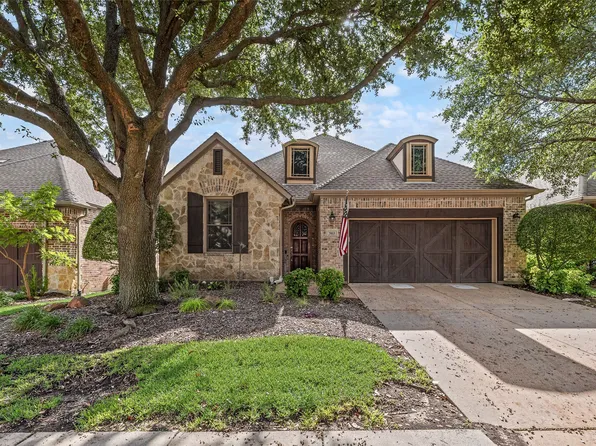 7413 Boulder Creek Dr, McKinney, TX 75072