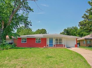 1501 N Nicklas Ave, Oklahoma City, OK 73127