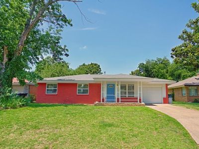 1501 N Nicklas Ave, Oklahoma City, OK, 73127