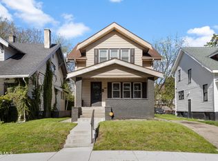 1917 Calumet Ave, Toledo, OH 43607