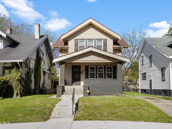 1917 Calumet Ave, Toledo, OH 43607