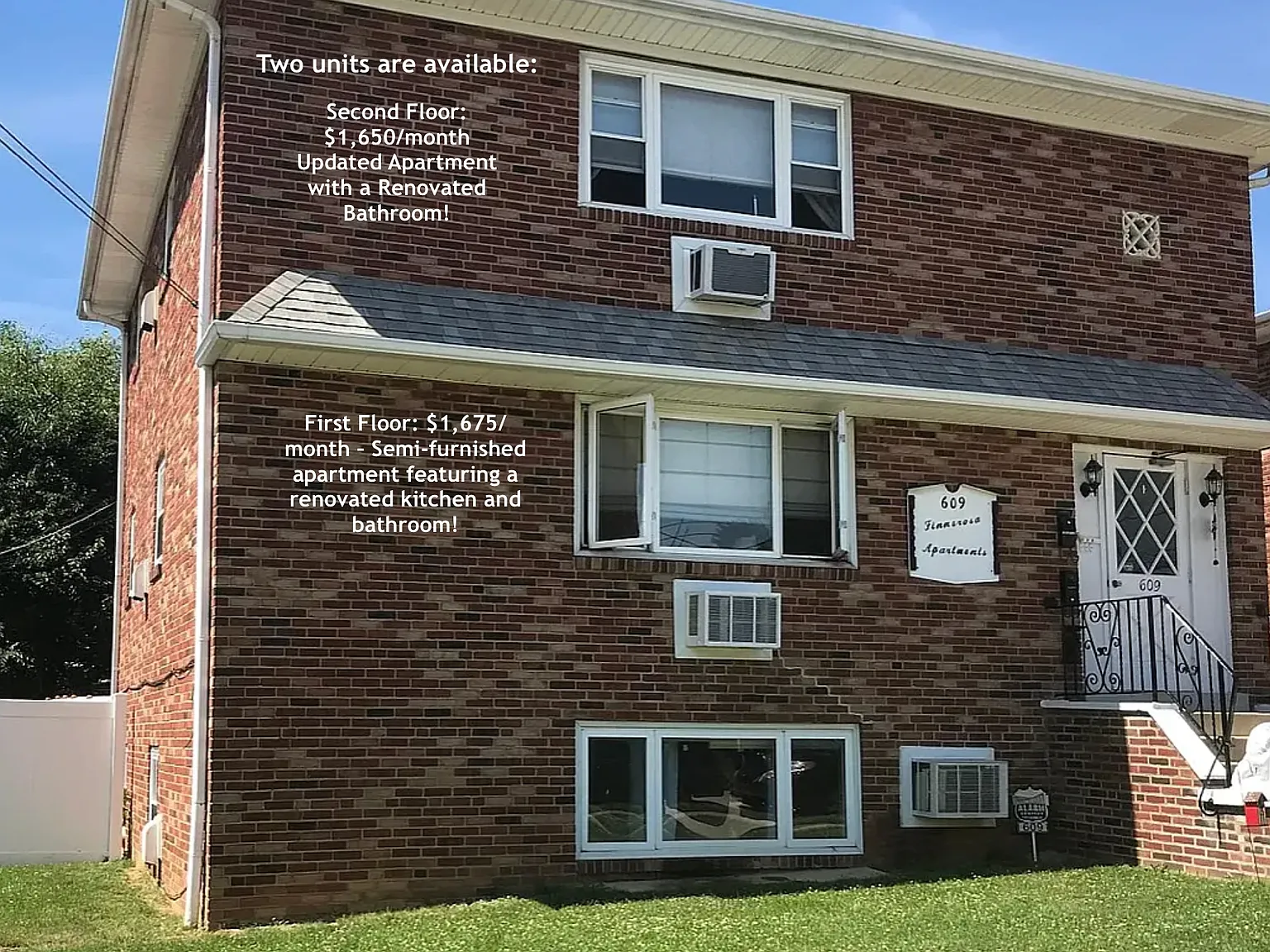 2 bed, 800 sqft, $1,650 — Photo 2