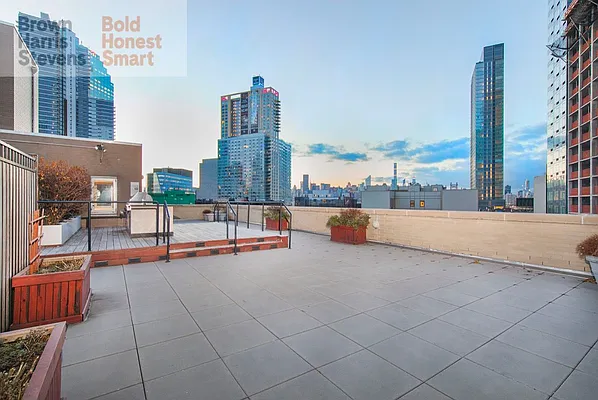 Rented by Brown Harris Stevens | media 35