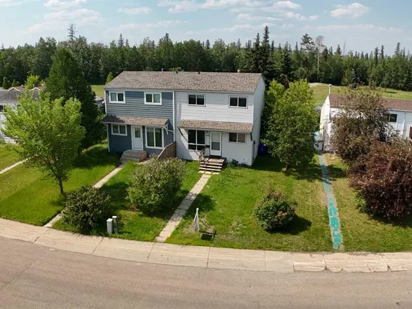 278 E Ross Haven Dr, Wood Buffalo, AB T9H 3P4