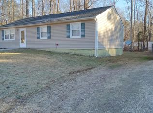 2003 Saint Thomas Rd, Hopewell, VA 23860