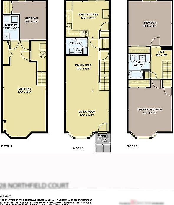 1st image of 28 Northfield Ct