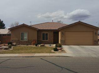 47 N 2890 E, Saint George, UT 84790