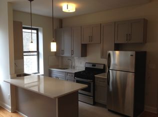 1558 President St, Brooklyn, NY 11213