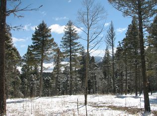 Palo Flechado Ridge Rd LOT 11, Angel Fire, NM 87710