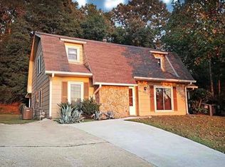 252 Clubview Dr, Prattville, AL 36067