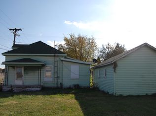 1209 S Perkins Ave, Muncie, IN 47302