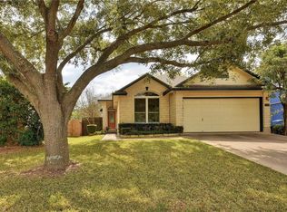 1119 Tetbury Ln, Austin, TX 78748