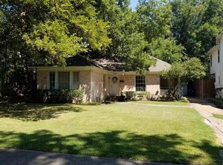 5931 Marquita Ave, Dallas, TX 75206
