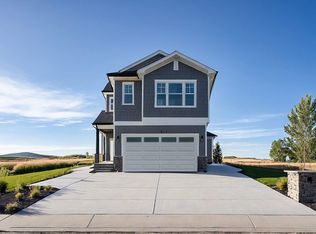 The Breckenridge Plan, Aspen Meadows-4, Colorado Springs, CO 80908