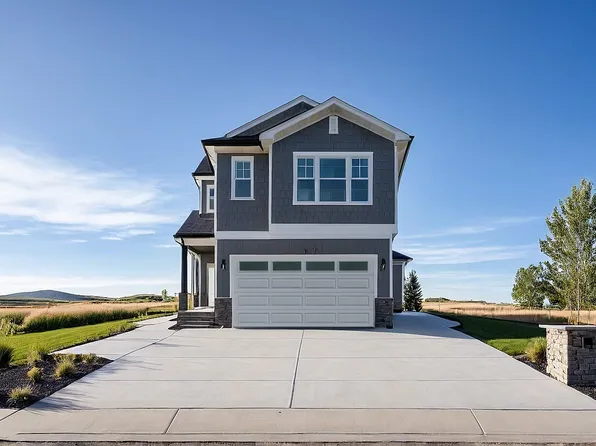 The Breckenridge Plan, Aspen Meadows-4