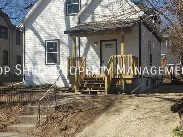 1328 7th St, Des Moines, IA 50314