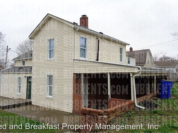 2nd image of 222 N East St