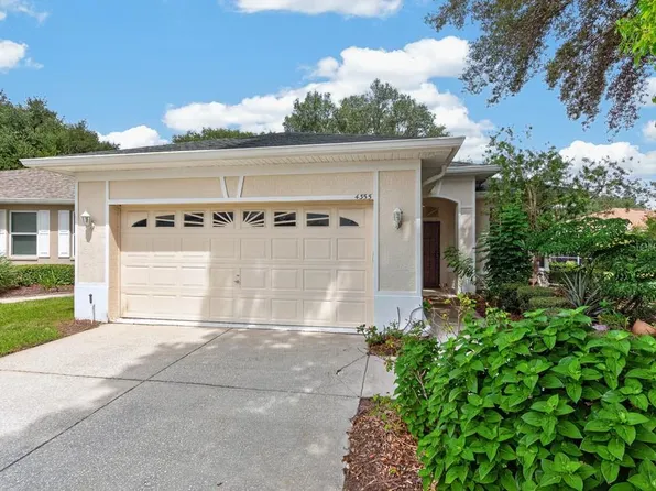 4355 BURNBERRY GLEN COURT, SPRING HILL, FL 34609