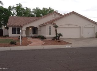 6201 W Shangri La Rd, Glendale, AZ 85304