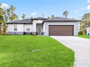 311 Mangonia Ave, Lehigh Acres, FL 33974