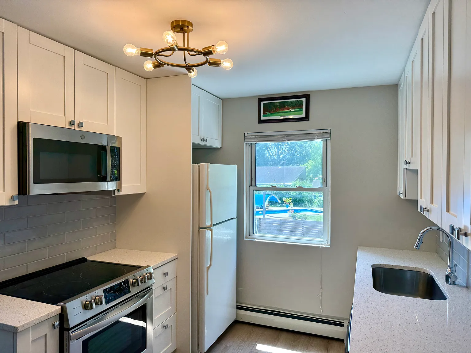 1 bed, 750 sqft, $950 — Photo 4