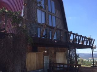 28989 Yonna Wood Rd, Bonanza, OR 97623