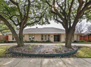 7236 Glendora Ave, Dallas, TX 75230