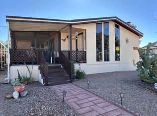 2121 S Pantano Rd Unit 165, Tucson, AZ 85710