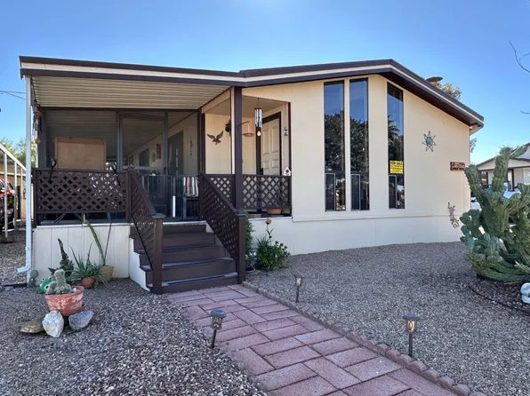 2121 S Pantano Rd, Tucson, AZ 85710